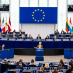 Los ministros europeos de Agricultura debaten el Reglamento de la futura PAC, aunque Planas no quiere cerrar nada si antes no hay presupuesto