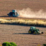 Enfado del campo con sus políticos: el parlamento Europeo rechaza aprobar una salvaguarda temporal para los fertilizantes que frene su precio