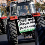 Sigue la preocupación y las advertencias ante la siembra: alerta de que «si el campo deja de sembrar, el problema terminará en el supermercado»