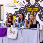 Fademur pone en valor el papel de las mujeres rurales como motor de innovación y desarrollo del territorio en ‘Sonraíz’