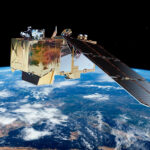Tecnología espacial al servicio del campo: satélites de la NASA y la ESA ayudan a detectar plagas y predecir cosechas en la Finca Sinyent