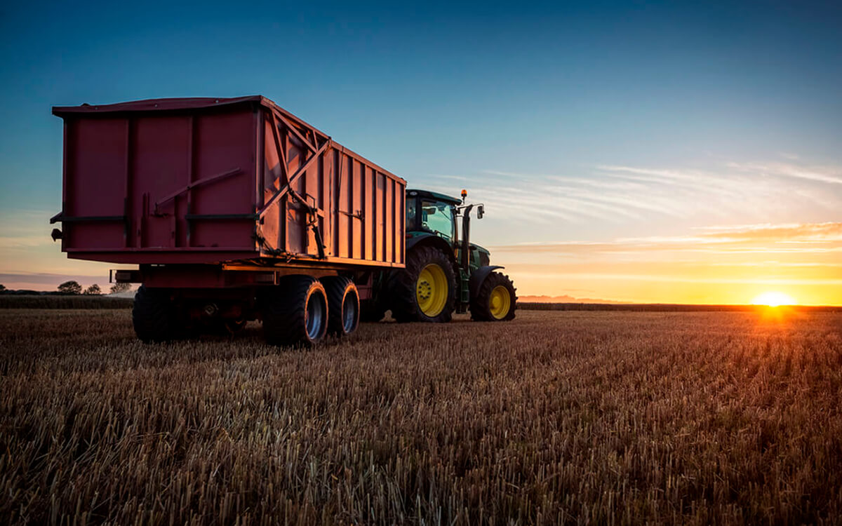 La inversión y la adaptación al cambio climático serán claves para reforzar la competitividad del sector agroalimentario español