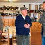La Comunidad de Madrid visita el campo bravo para conocer el trabajo que desarrollan los ganaderos en la conservación del toro de lidia