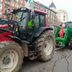 El campo sigue ajeno a los cantos de sirena y los acuerdos de la PAC sin fondos ni soluciones y este jueves regresa a Madrid a mostrar su malestar