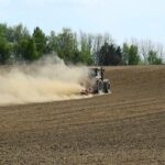 La Junta de Extremadura anuncia que doblará las ayudas del Gobierno para aliviar la situación del campo, con 11,7 millones de euros
