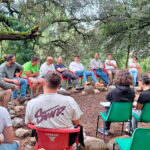 Los jóvenes de COAG quieren derribar las barreras que impiden el relevo. «Somos el único futuro que tiene el campo»