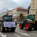 La convocatoria de elecciones provoca que el campo posponga su calendario conjunto de protestas aunque hará movilizaciones puntuales