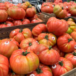 Comprar hortalizas es un 18,5% más caro que hace un mes al dispararse la inflación en septiembre pese a la falta de rentabilidad del campo