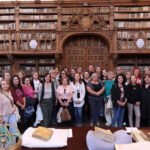 Fademur reivindica en Salamanca el liderazgo de las mujeres rurales como motor de conocimiento, oportunidades y futuro para los territorios