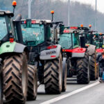 Los agricultores portugueses reclaman 140 millones de euros en ayudas para poder competir con una España con más apoyo público