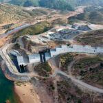 La Junta andaluza y los regantes de Huelva constituyen una comisión para seguir la evolución de las obras hidráulicas pendientes
