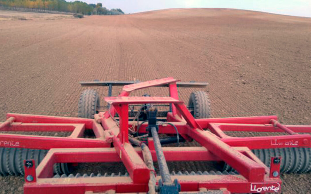 Otoño 2026: no es un otoño más en el sector agrario