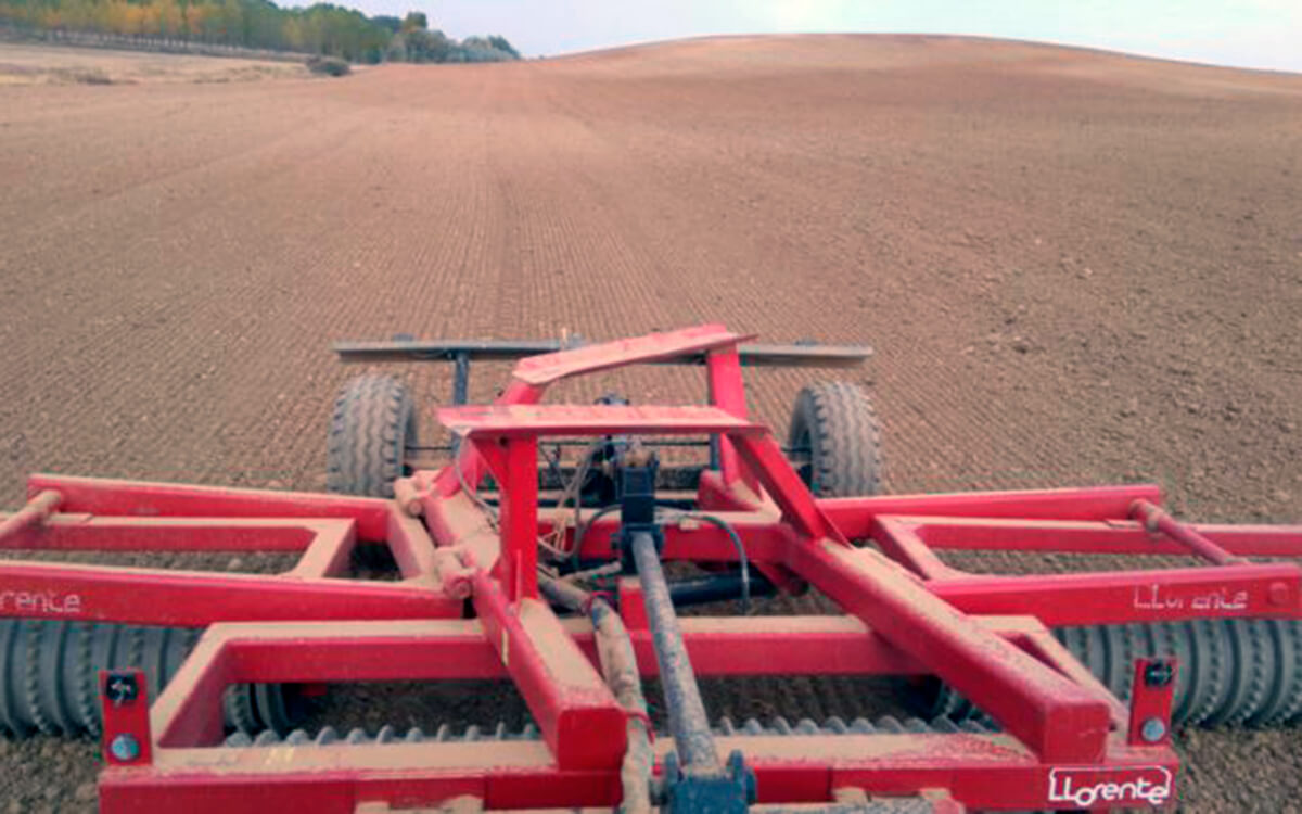 Otoño 2026: no es un otoño más en el sector agrario