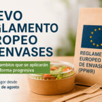 Las cooperativas agroalimentarias se preparan para las nuevas obligaciones del Reglamento Europeo de Envases