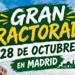 El sector agrario riojano respalda la tractorada nacional de Madrid pero convoca otra protesta regional para el 8 de noviembre