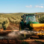 El Ministerio autoriza el uso de las soluciones de biocontrol para cultivos como la vid., el olivo y diversas frutas