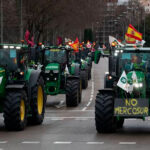 La tractora del 28-O pedirá un plan de choque frente al aumento de los costes mientras el Gobierno ve un perfil «claramente político» en la protesta