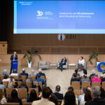 La titulación de Veterinaria de la CEU UCH celebra tres décadas de historia con la vista puesta en nuevos retos y proyectos