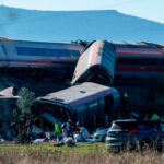 La eterna solidaridad del mundo rural: Veterinarios de Toledo abren una red de clínicas para atender urgencias tras el accidente ferroviario